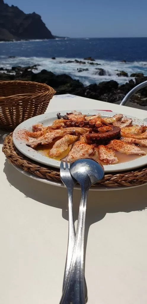 Owoce Morza Na Talerzu 1 1