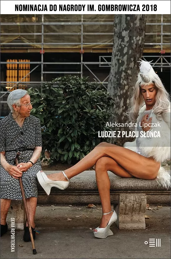 Lipczak Ludzie Z Placu Slońca Okladka Www 1