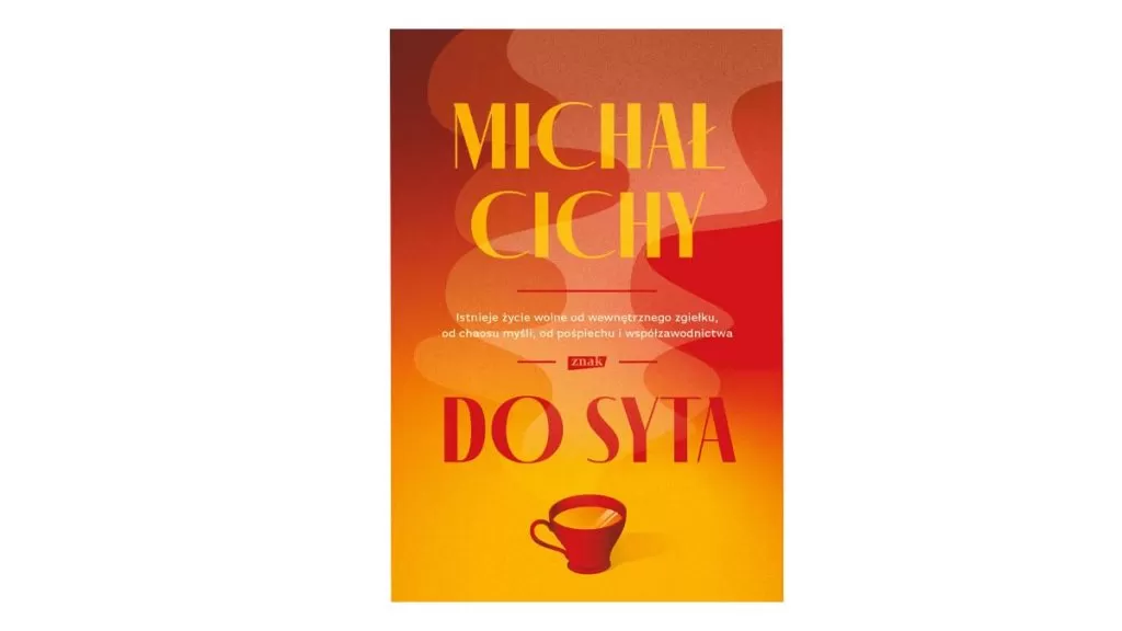do syta michał cichy