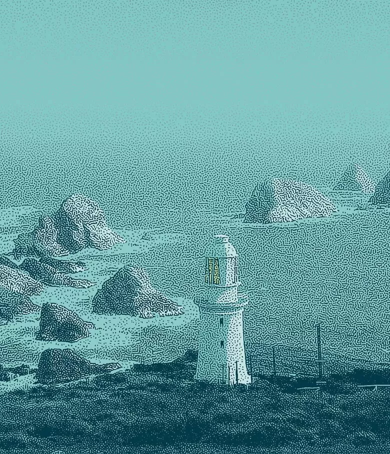 Maatsuyker Grafika 1