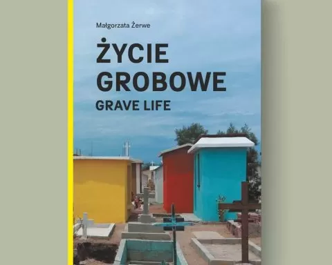 Zycie Grobowe Grave Life 2 1