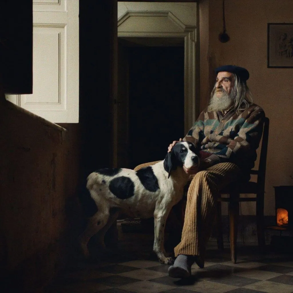 6ae646bb3c69078b411dab4eeeb32723c6 The Truffle Hunters.rsquare.w1200 1