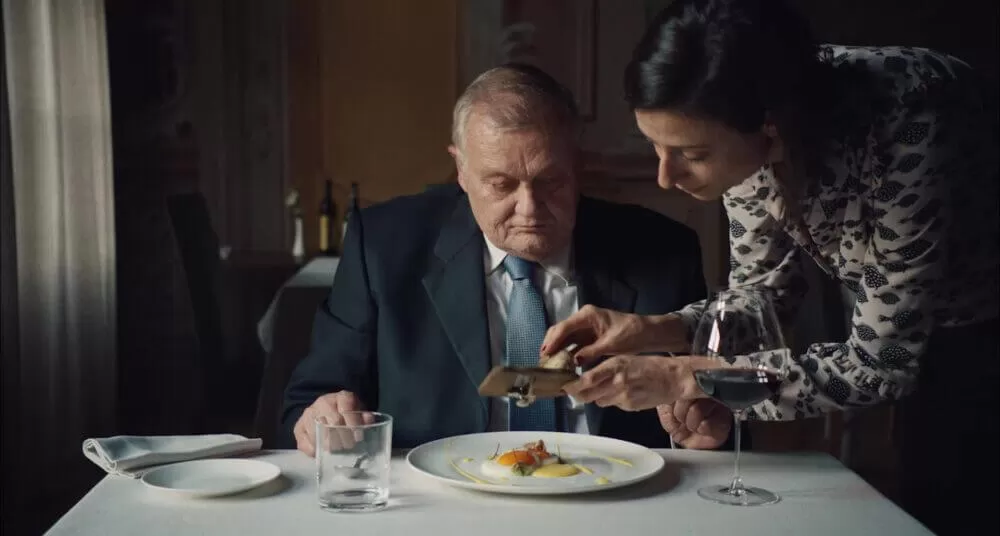 The Truffle Hunters 1