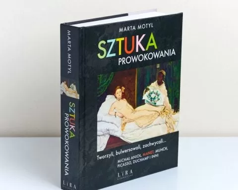 co czytać w tym miesiącu