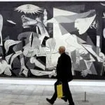 Uid 0f2cf1e97078ad39af2306333a93b43d1491333163613 Width 1280 Play 0 Pos 0 Gs 0 Height 720 Guernike Mozna Podziwiac W Madrycie Fot Papepachema Moya