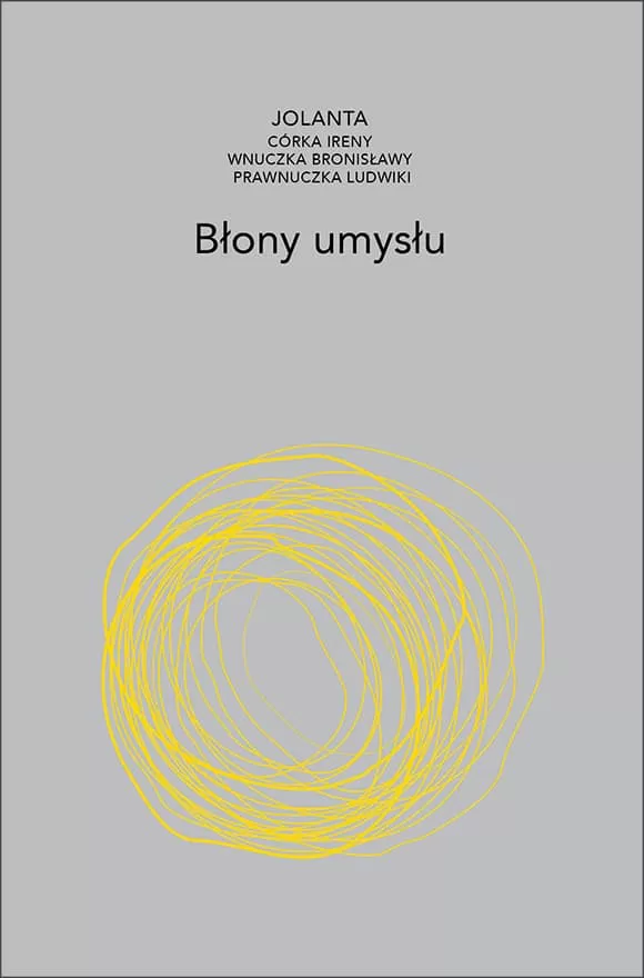 Brach Czaina Blony Umyslu Okladka Www