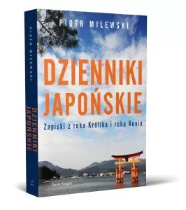 Dzienniki Japonskie 1