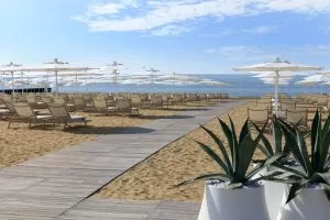 Almar Jesolo Beach 1 1
