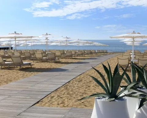 Almar Jesolo Beach 1 1