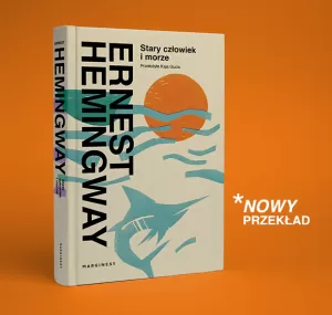 Stary Czlowiek I Morze