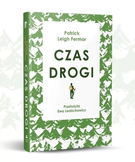 Czas Drogi