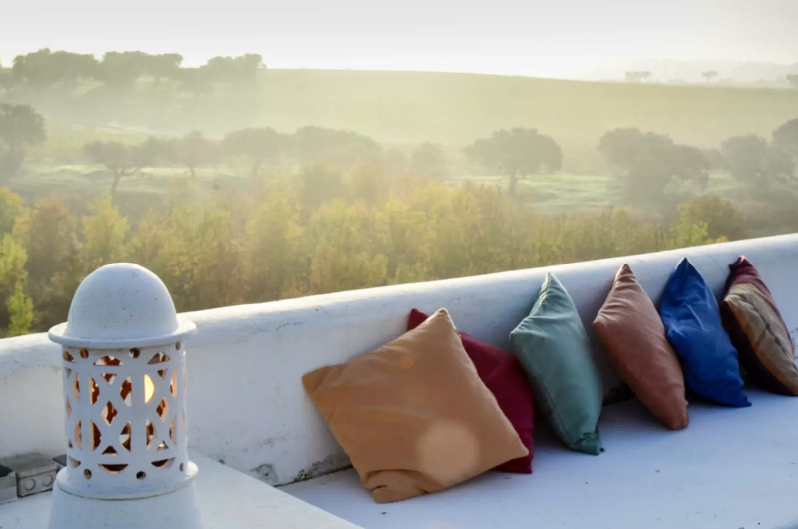 Alentejo, największy region Portugalii to kraina dawnych latyfundiów