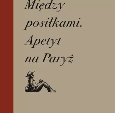 A. J. Liebling Okladka 1