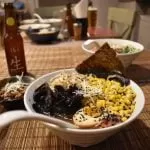 japońska zupa ramen