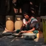 rękodzieło w Meksyku, Chiapas