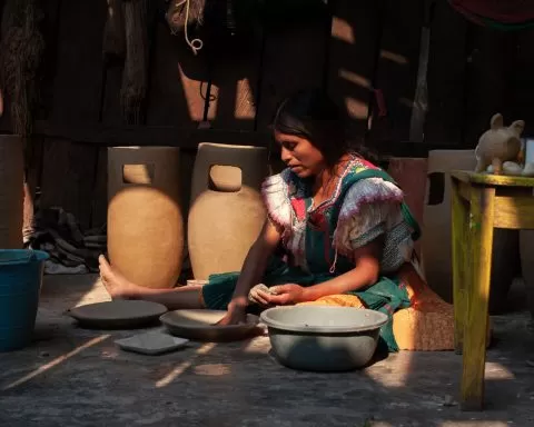 rękodzieło w Meksyku, Chiapas