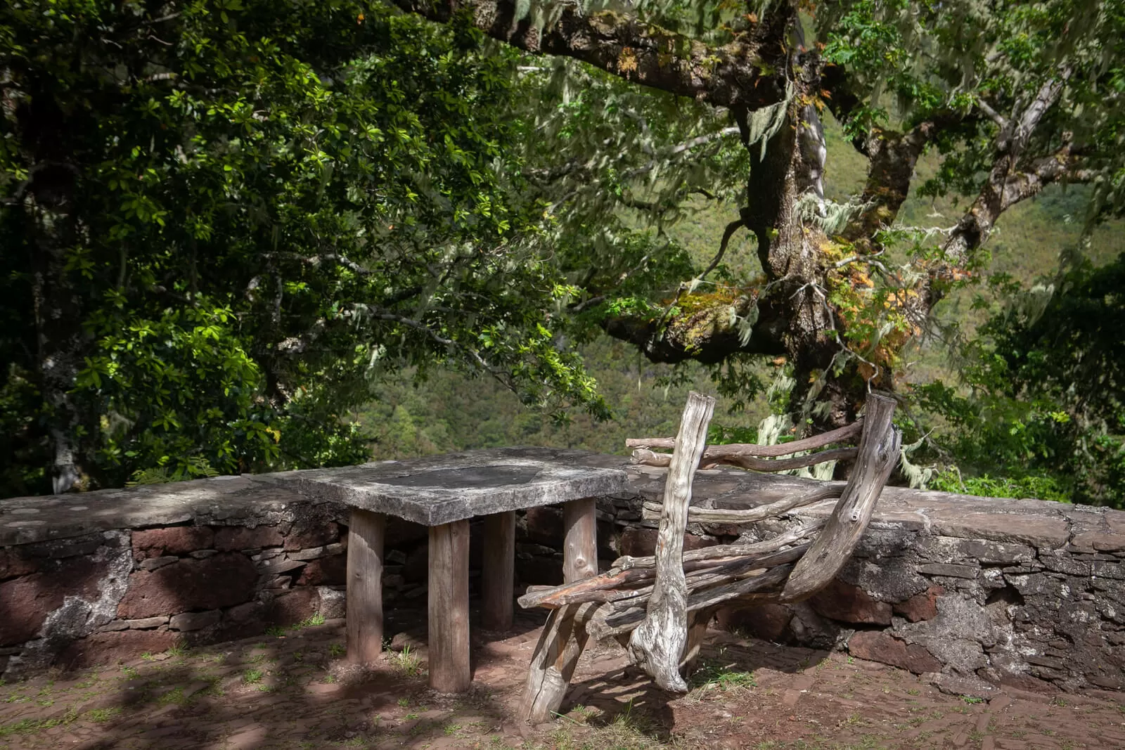 Madera Classic 5180 1