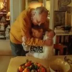 Vortex. Recenzja filmu Gaspara Noe