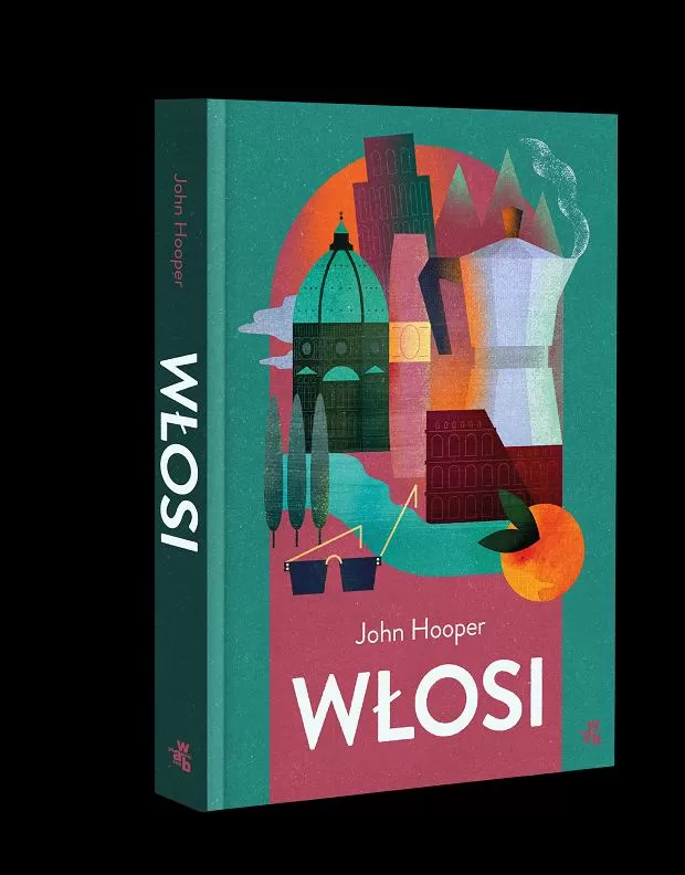 Wlosi John Hooper