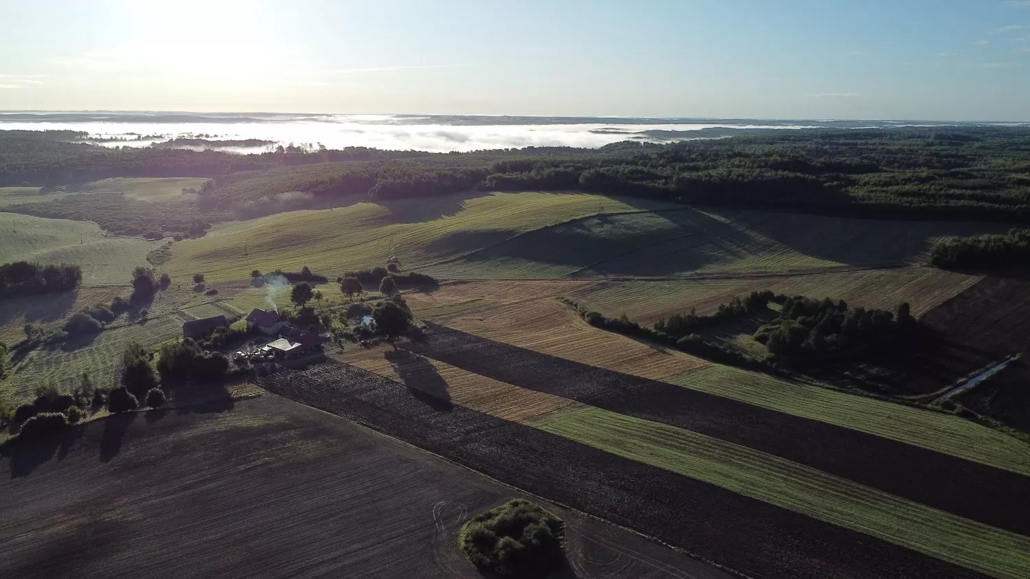 Co zwiedzić na Warmii