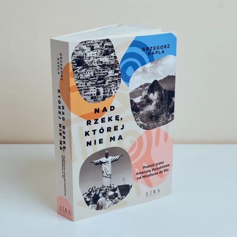 Nad Rzeke Ktorej Nie Ma