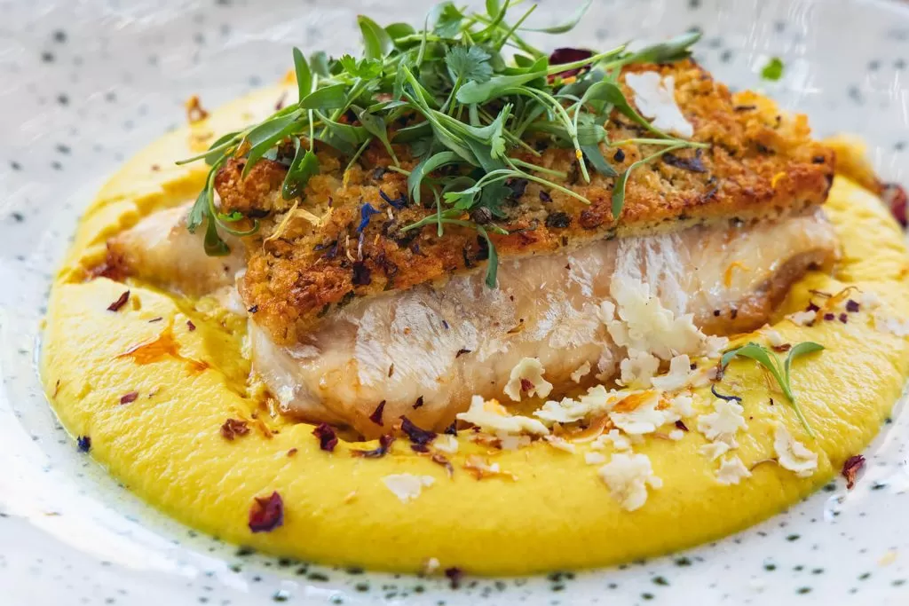 05 Dorada Przy Mackenzie Beach