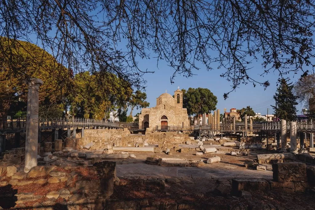 53 Agia Kyriaki Chrysopolitissa