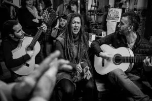 7 Z Bliska Flamenco 2332 1