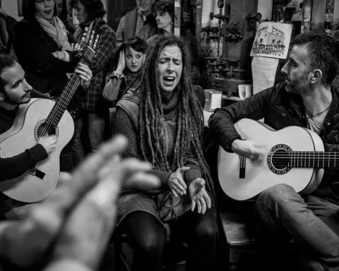 7 Z Bliska Flamenco 2332 1