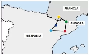 Ruta Mariana. Dawny maryjny szlak pielgrzymkowy