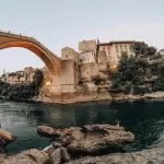 bośnia mostar