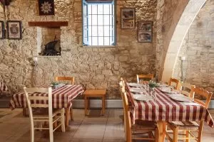 co zjeść na cyprze