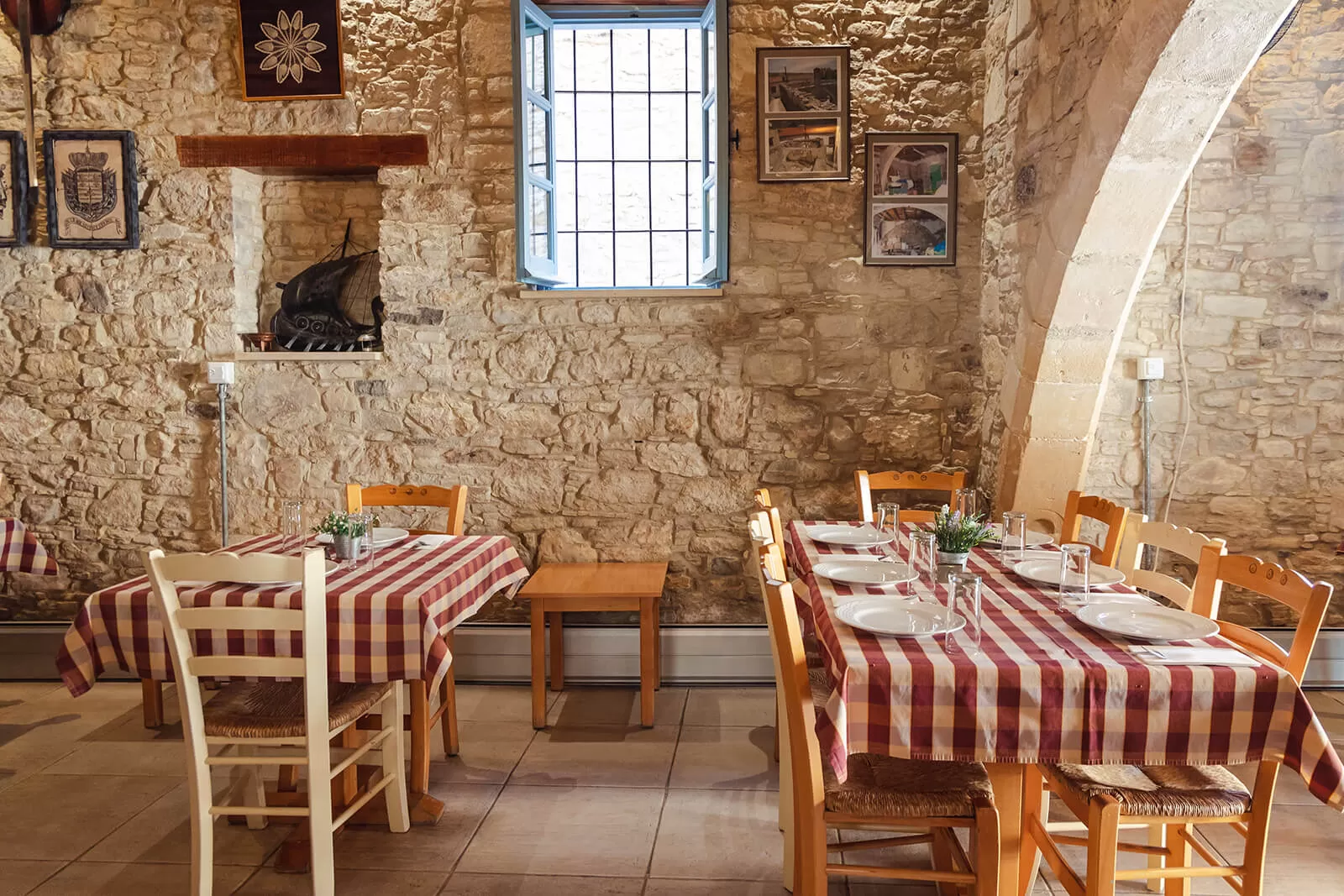 co zjeść na cyprze