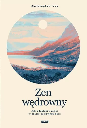 Zen wędrowny, Christopher Ives