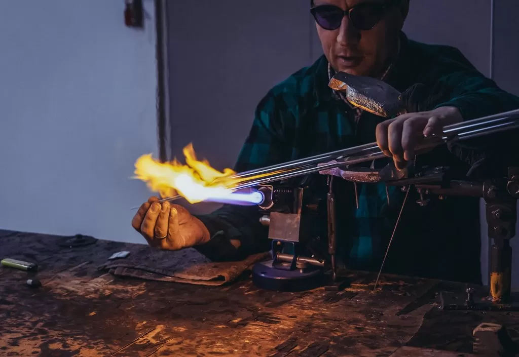 Muzeum Bombki Choinkowej, Nowa Dęba