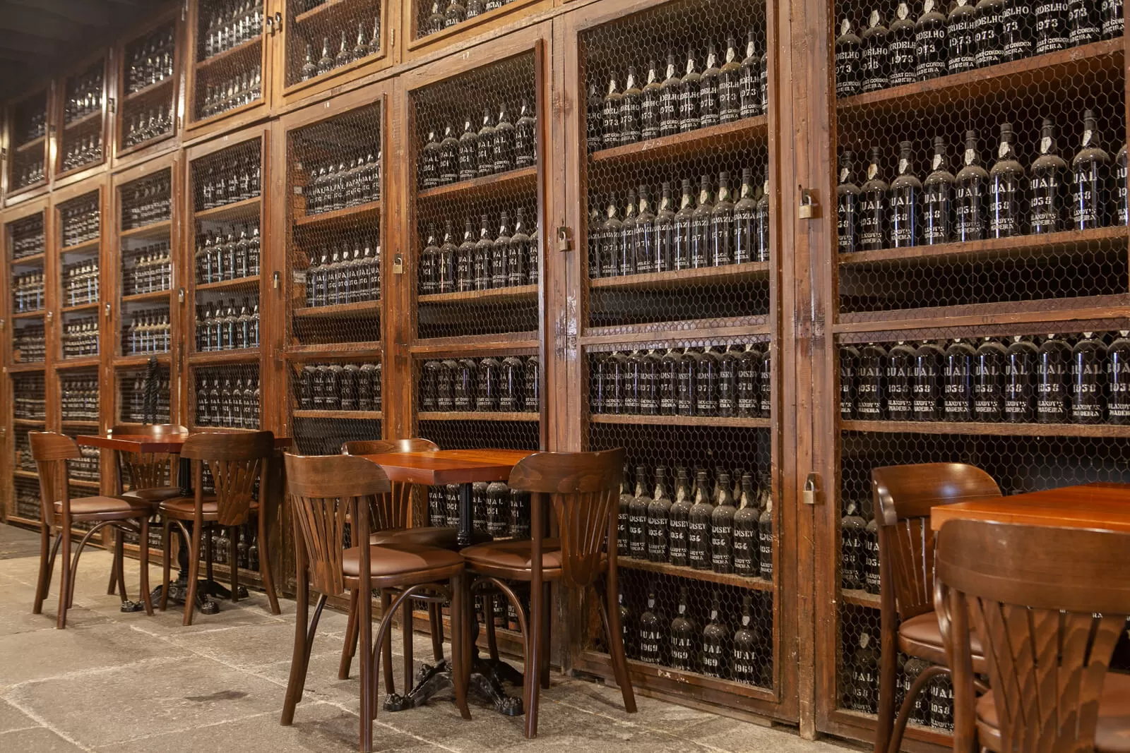 Na Maderze musisz przede wszystkim spróbować... madery