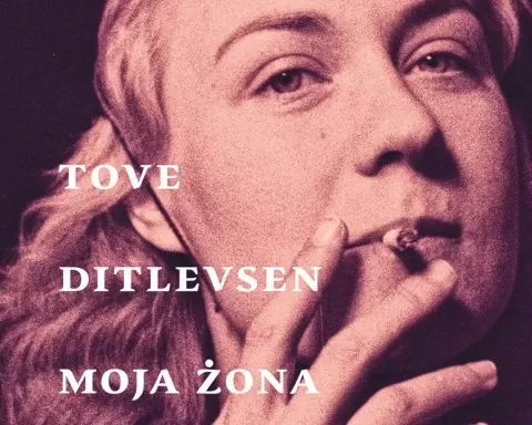 Moja Zona Nie Tanczy