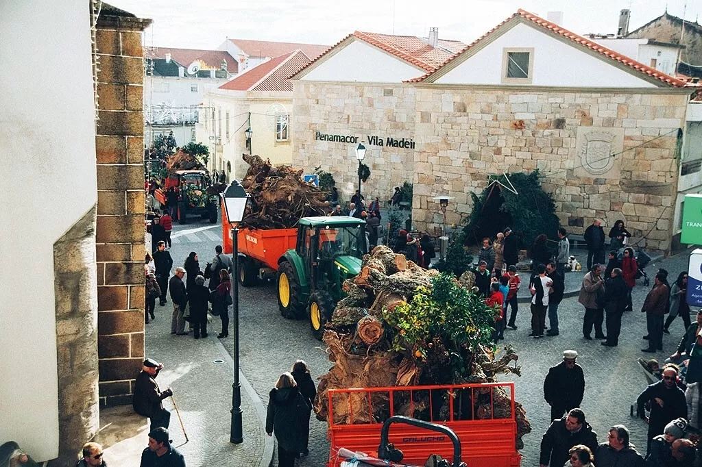 Penamacor Christamas