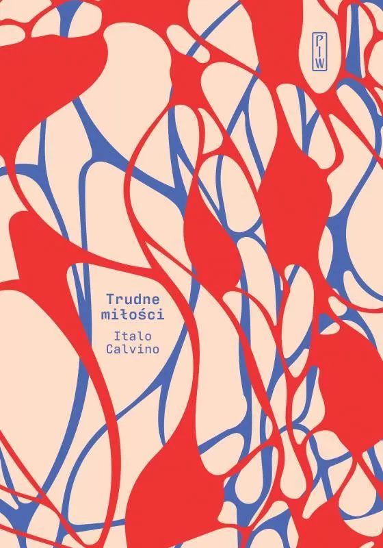 Italo Calvino - Trudne miłości