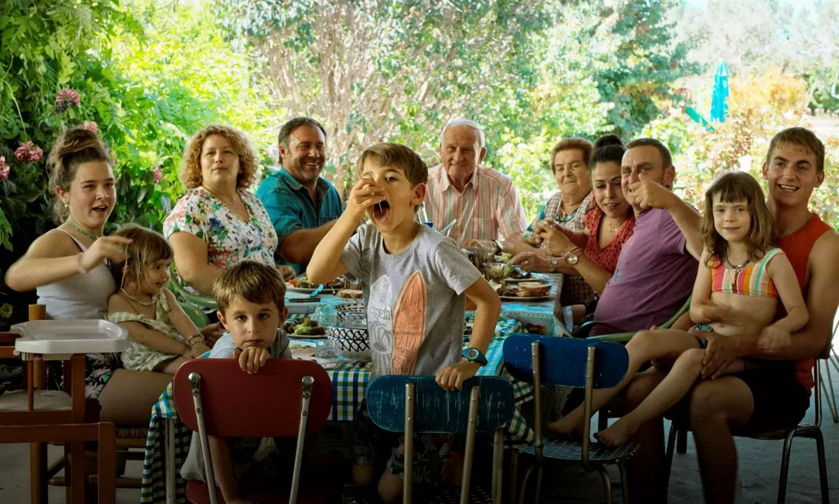 Z29005431IHG Alcarras 