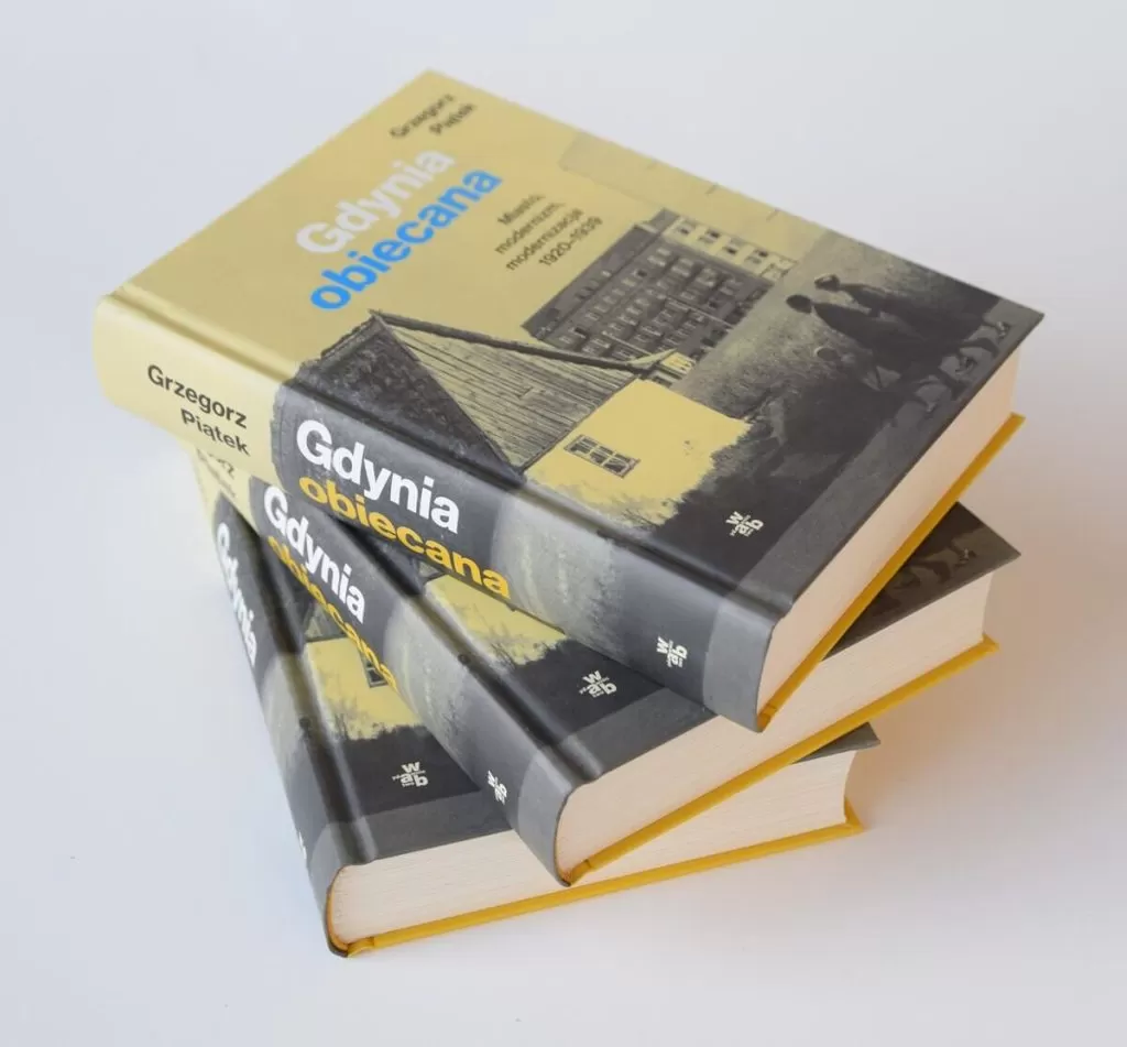 GDYNIA OBIECANA 1 1