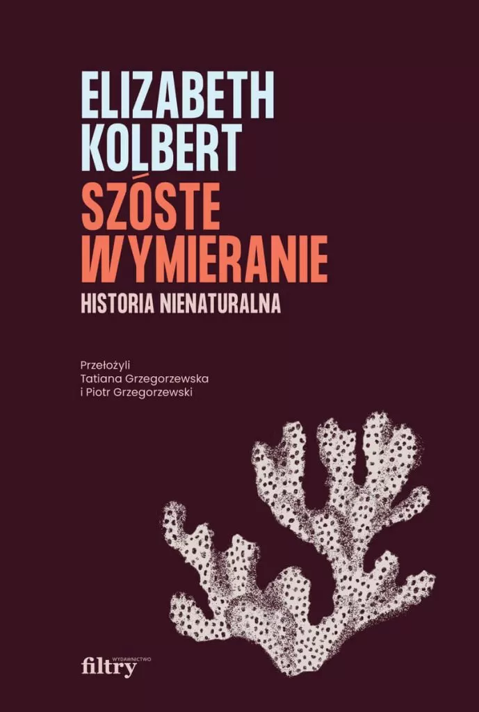 Szoste Wymieranie Kolbert Big 1 1
