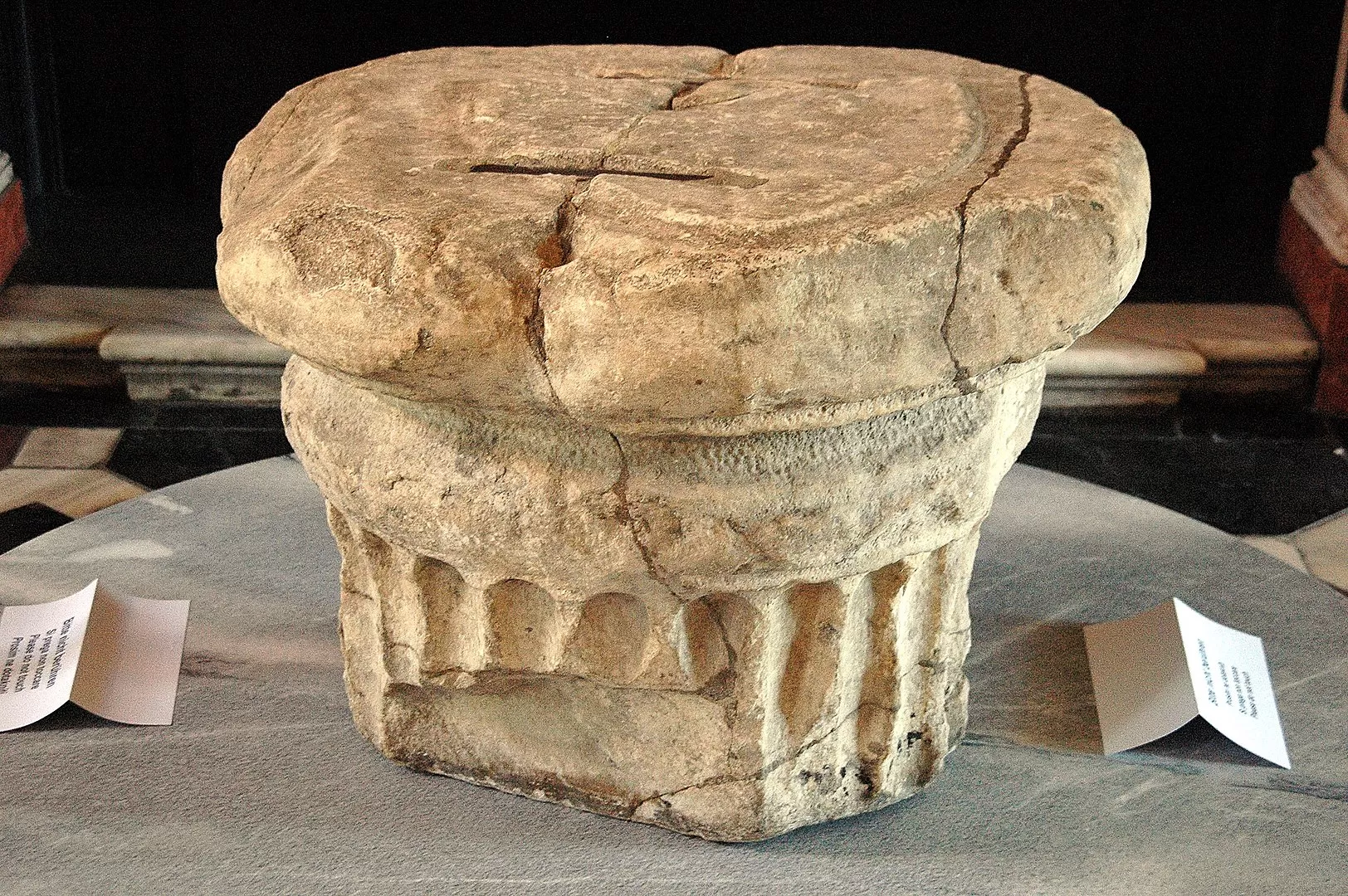 Klagenfurt Kamien Ksiazecy