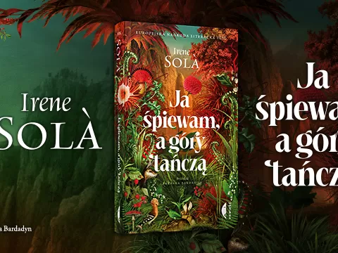 Ja Spiewam A Gory Tancza