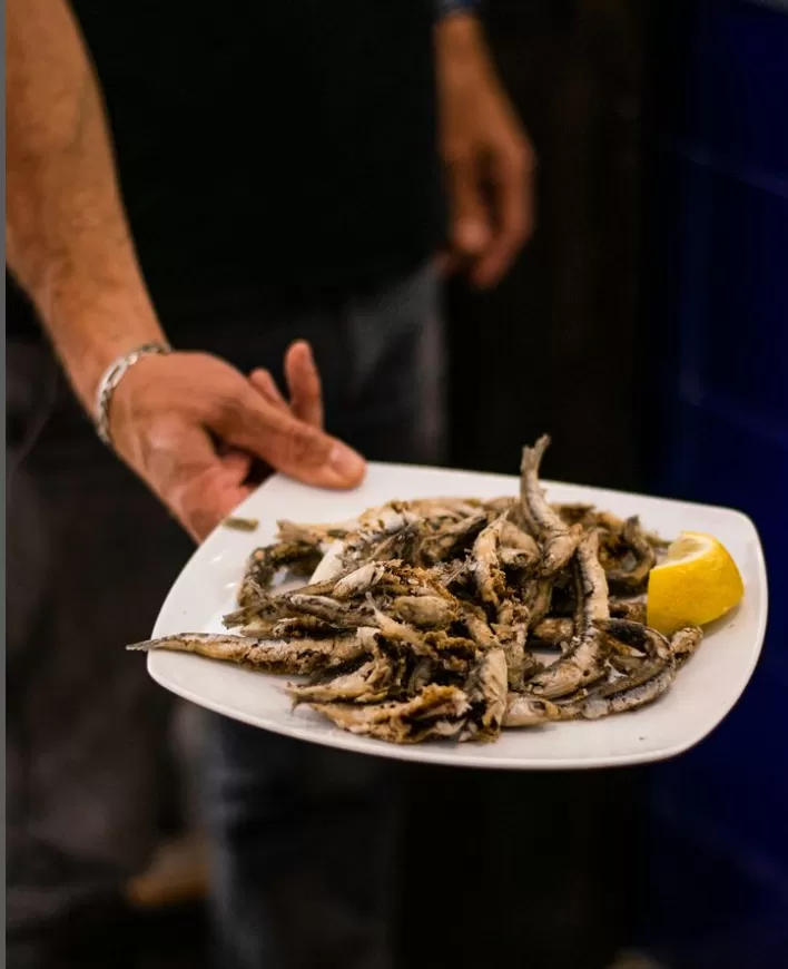 majorka gdzie zjeść