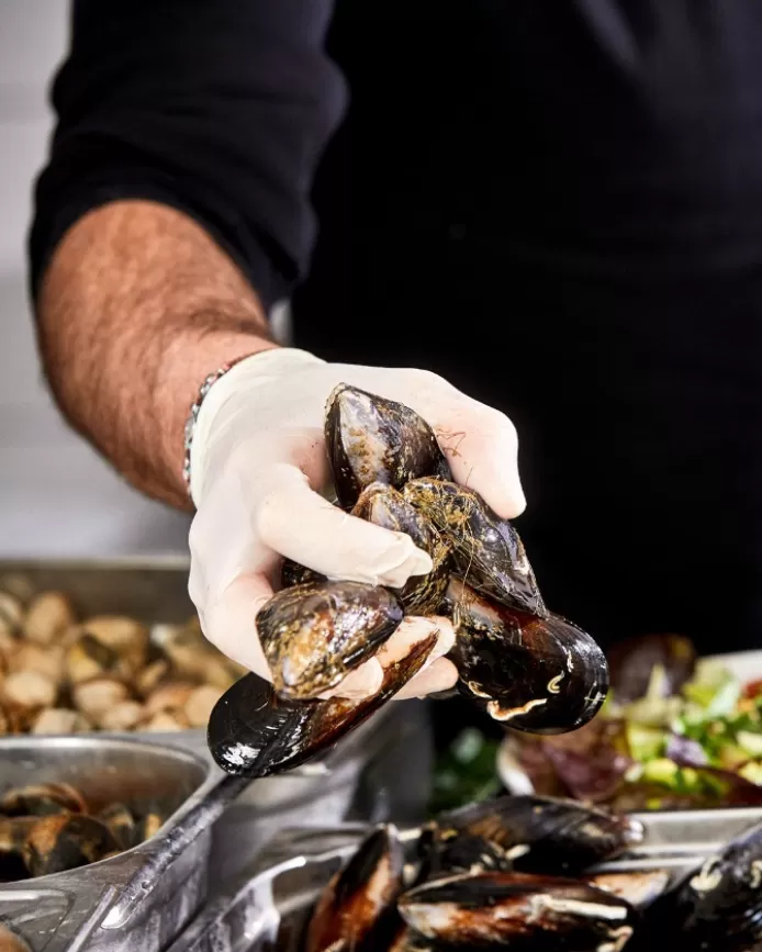 mallorca, palma, gdzie zjeść