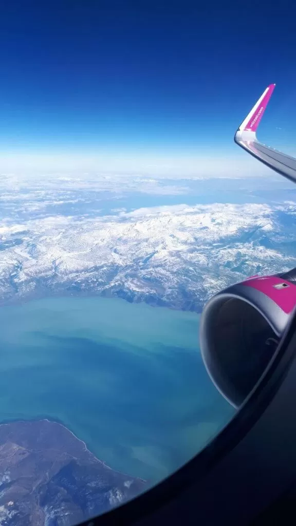 MultiPass, abonament lotniczy Wizz Air