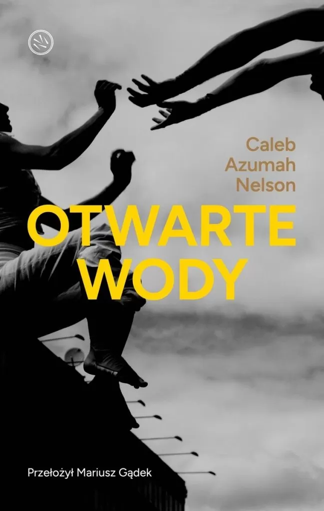 Otwarte Wody