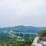 autostrady w Słowenii