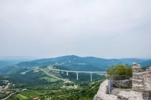 autostrady w Słowenii